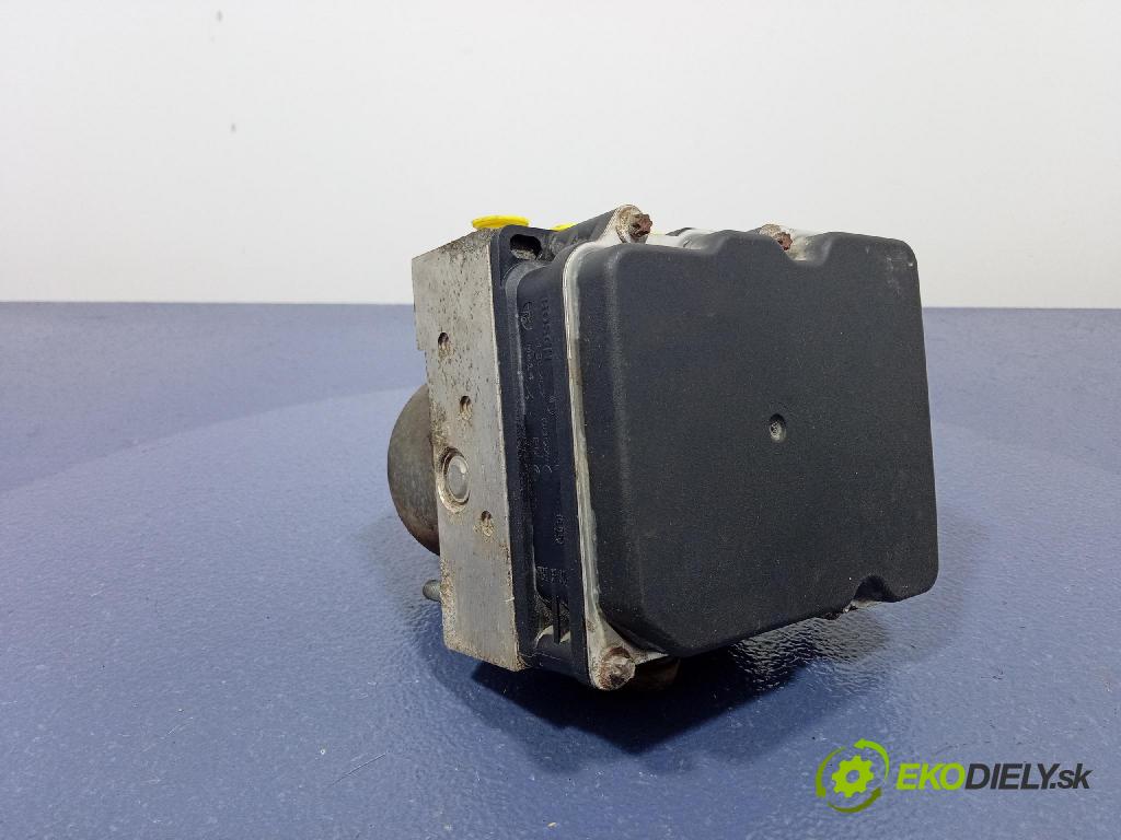 Suzuki Sx4 2008 čerpadlo ABS x 0265950461