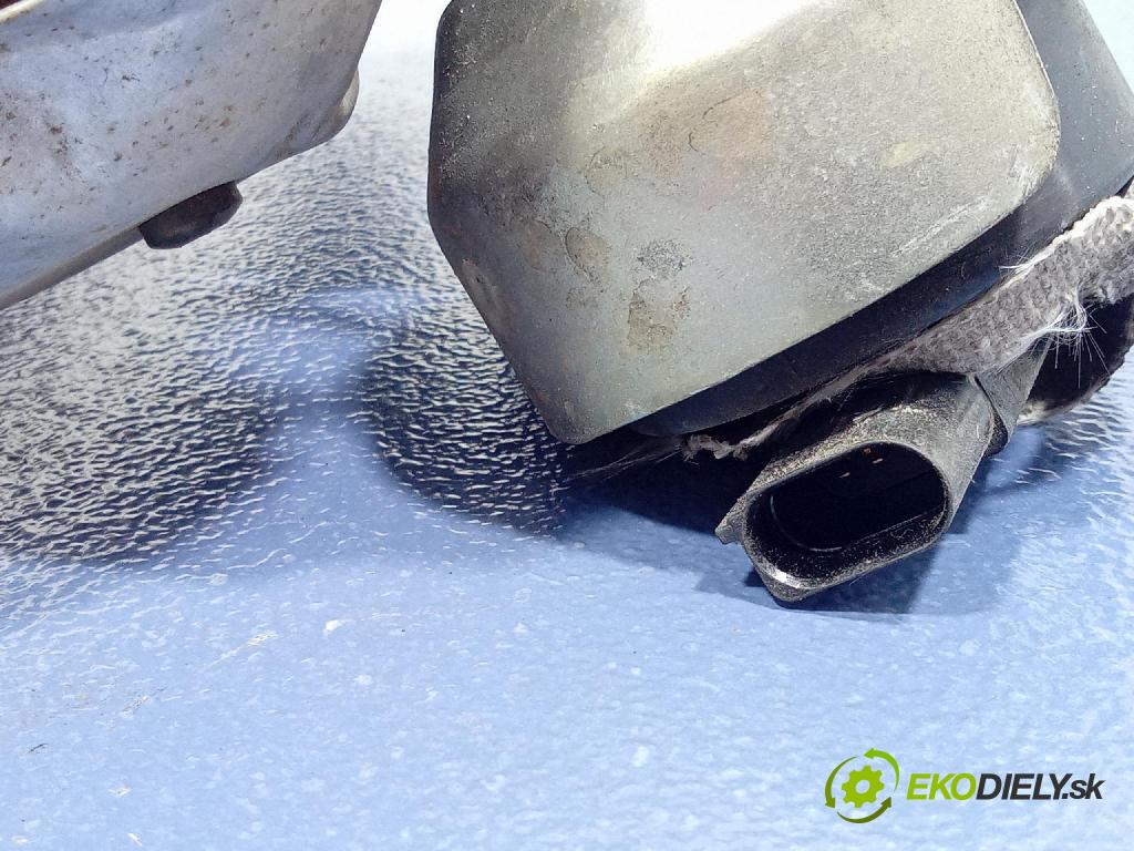 Vw Passat 2016 Turbo-kompresor: 04L253010T