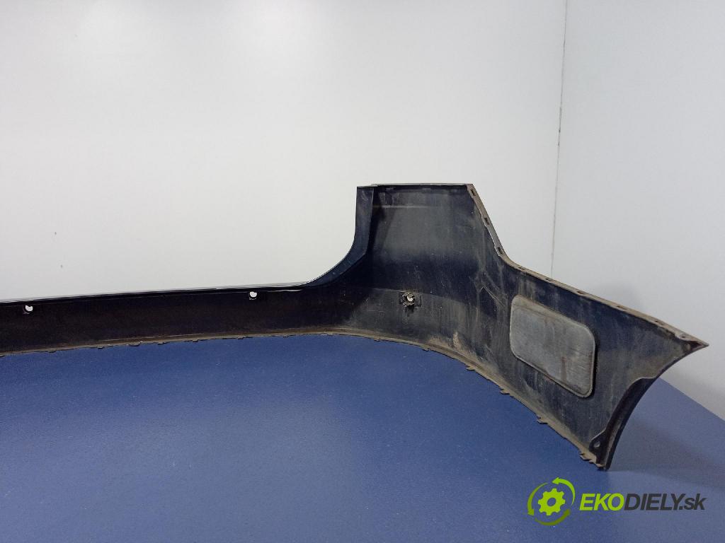 Vw Passat 2016 nárazník Zad: 3G9807421