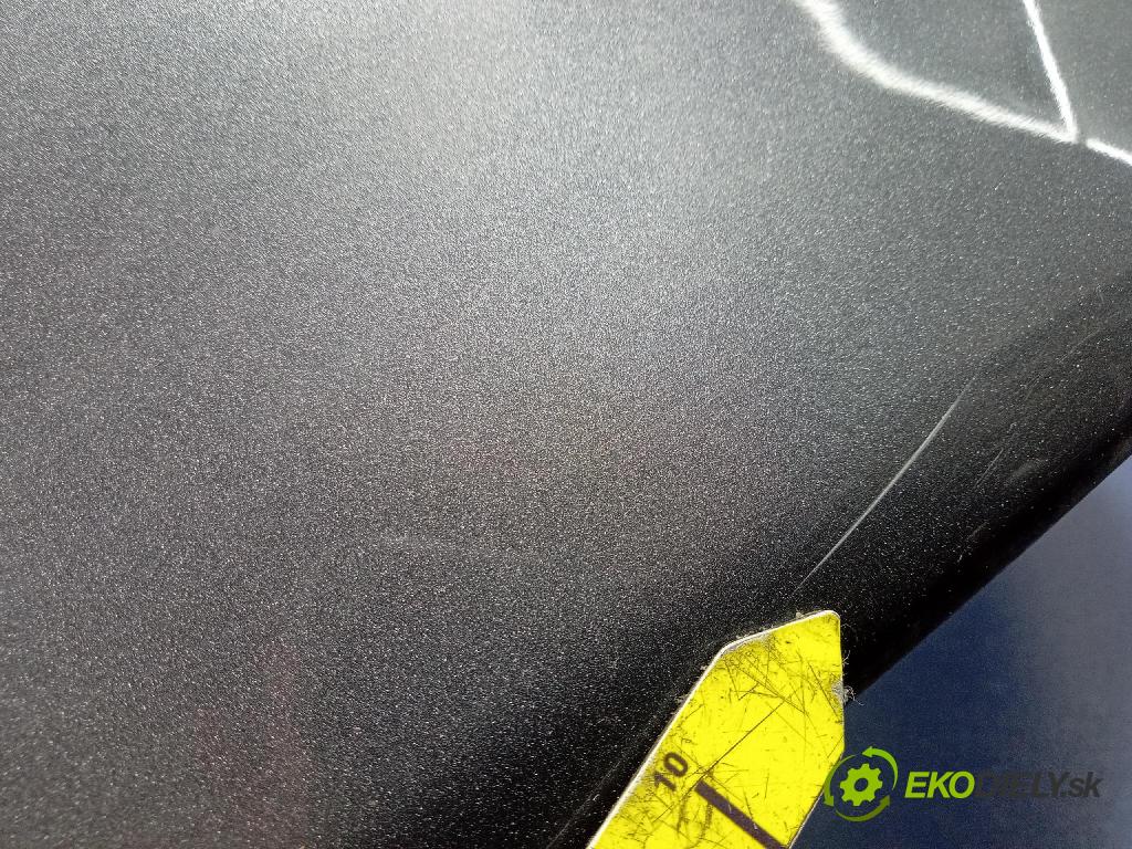 Vw Passat 2016 nárazník Zad: 3G9807421