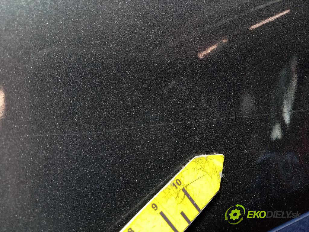 Vw Passat 2016 nárazník Zad: 3G9807421