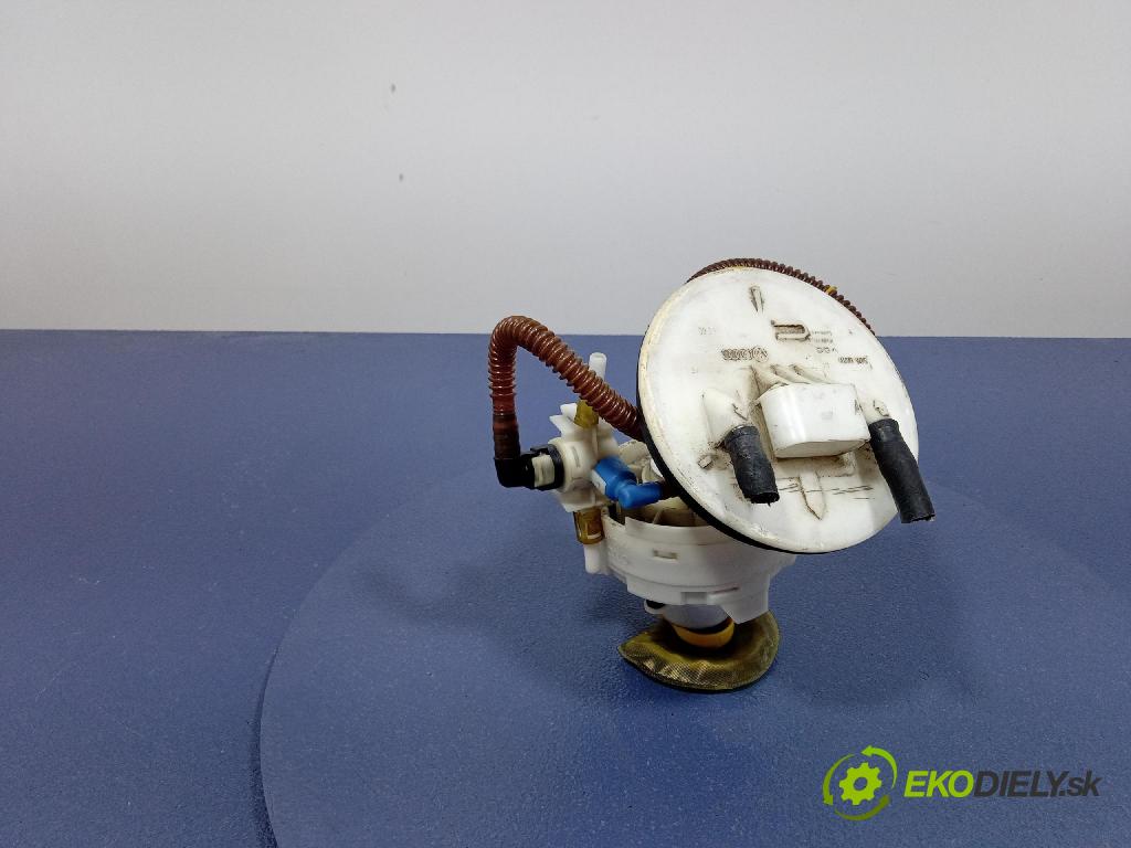 Vw Passat 2003 čerpadlo Pohonné hmoty / Systém Měření 8E0906087E