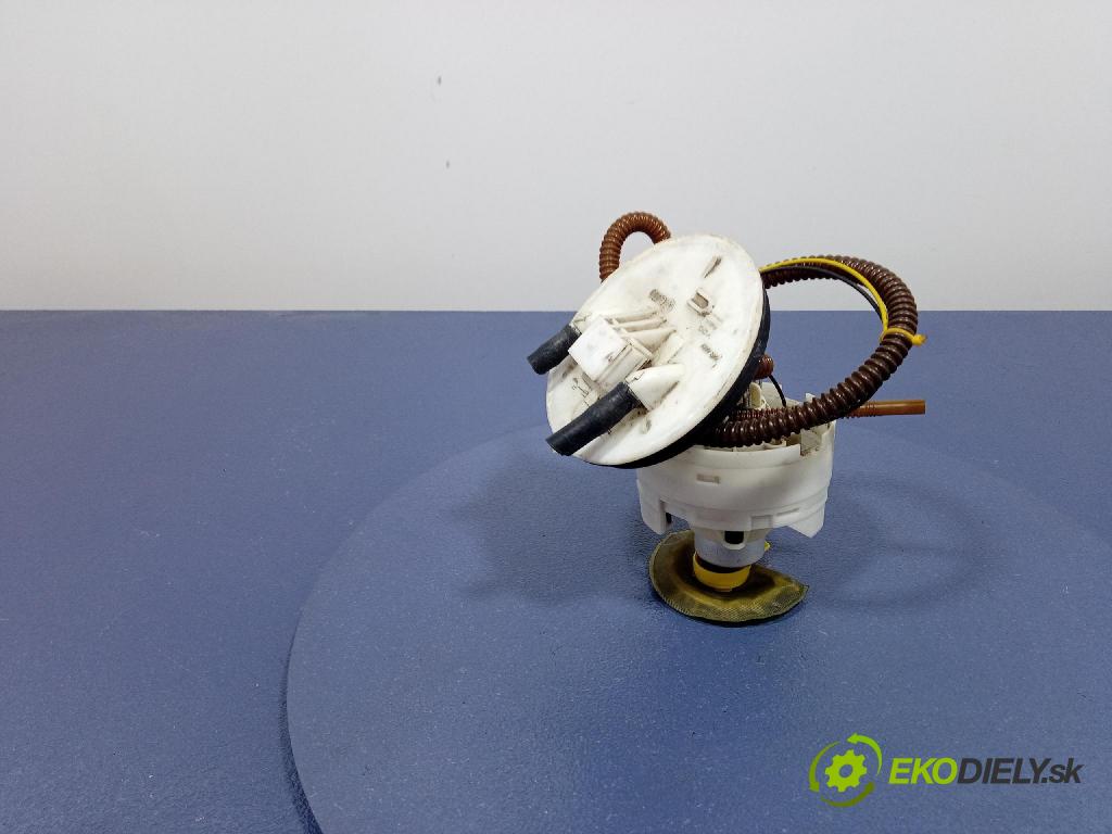 Vw Passat 2003 čerpadlo Pohonné hmoty / Systém Měření 8E0906087E