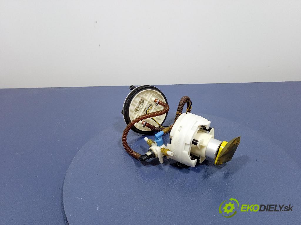 Vw Passat 2003 čerpadlo Pohonné hmoty / Systém Měření 8E0906087E