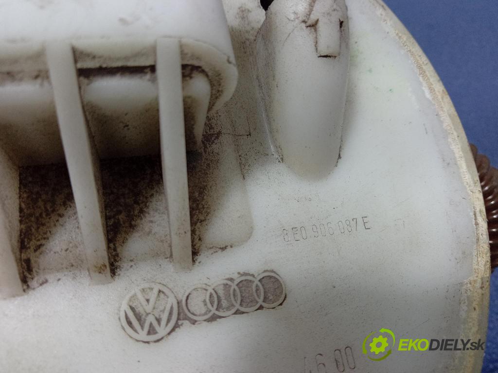 Vw Passat 2003 čerpadlo Pohonné hmoty / Systém Měření 8E0906087E