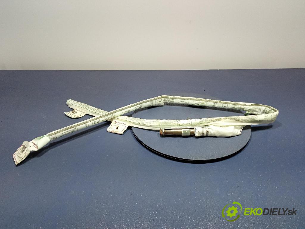 Mercedes E-klasa 2014 Airbag: clona x 2128604402