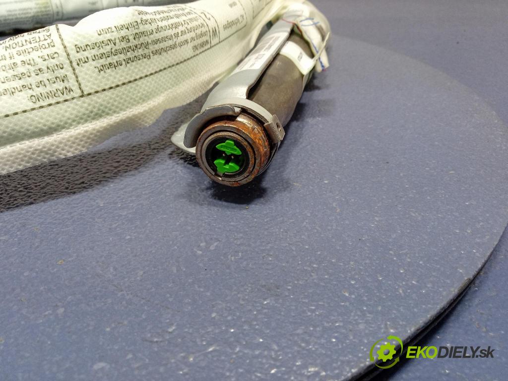 Mercedes E-klasa 2014 Airbag: clona x 2128604402