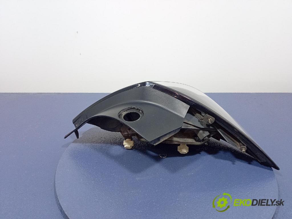 Opel Astra 2005 svetlo / reflektor zad ľavá Vonkajsia: 24451832