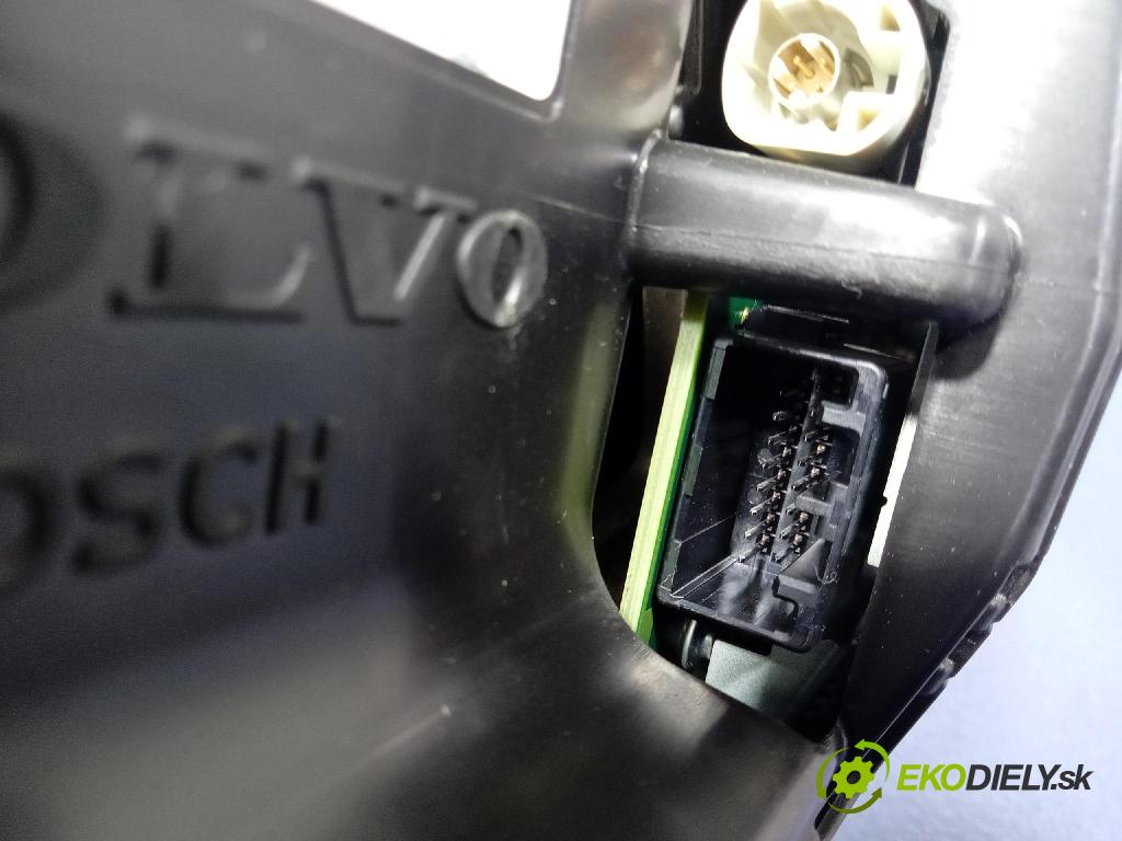 Volvo V90 2016 Přístrojová deska 31665340AA