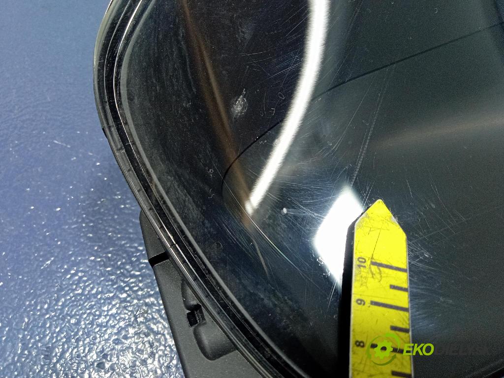 Volvo V90 2016 Přístrojová deska 31665340AA