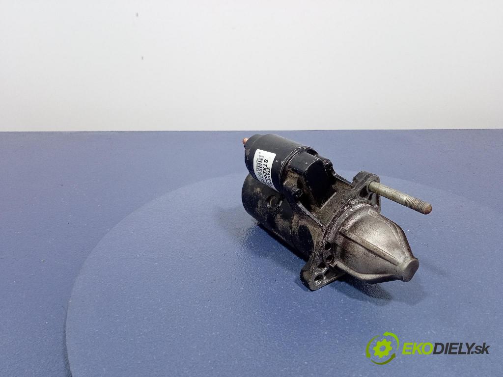 Suzuki Sx4 2008 štartér STX200348