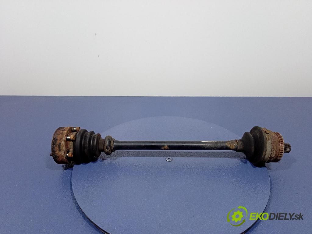 Vw Passat 2003 poloos Prava: zad 8E0501203B