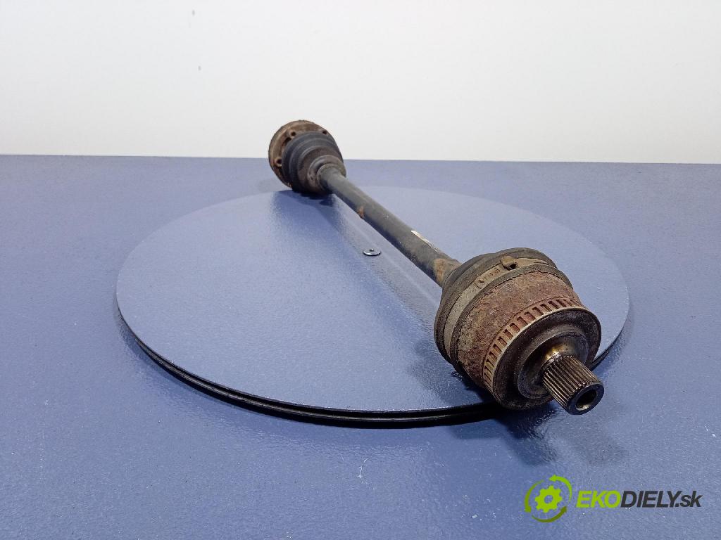 Vw Passat 2003 poloos Prava: zad 8E0501203B