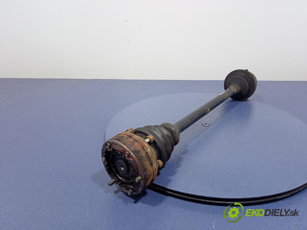 Vw Passat 2003 poloos Prava: zad 8E0501203B