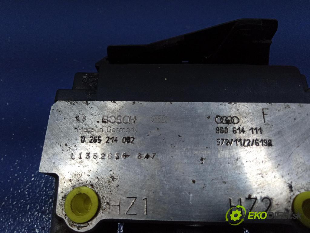 Audi A4 1996 čerpadlo ABS x 8B0614111F