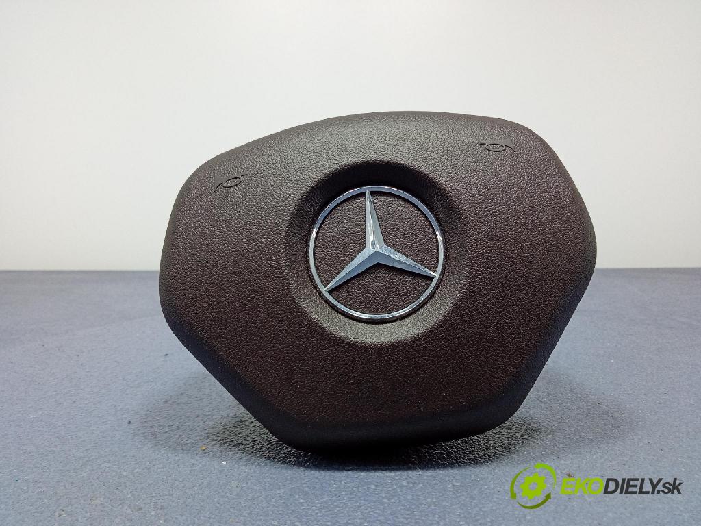 Mercedes E-klasa 2014 kokpit,přistrojova deska A2126804687