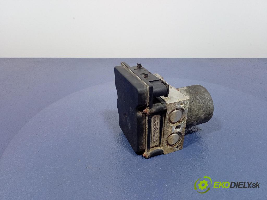 Mercedes A-Klasa 2005 čerpadlo ABS x A0044319212