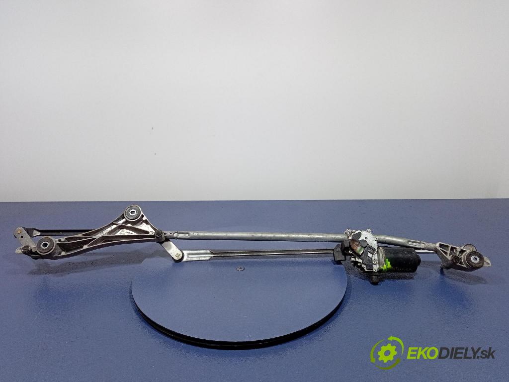 Mercedes A-Klasa 2005 mechanismus motorek Stěrače: před A1698200042