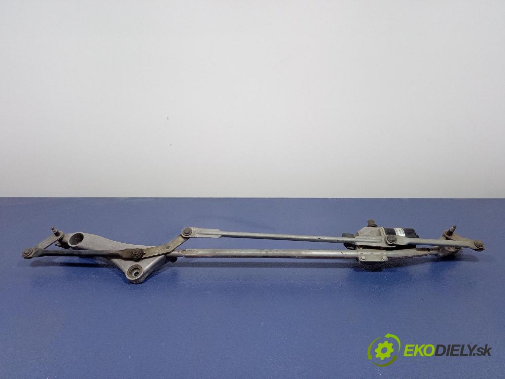 Mercedes-benz A 180 2.0 cdi 2008 mechanismus motorek Stěrače: před A1698202140