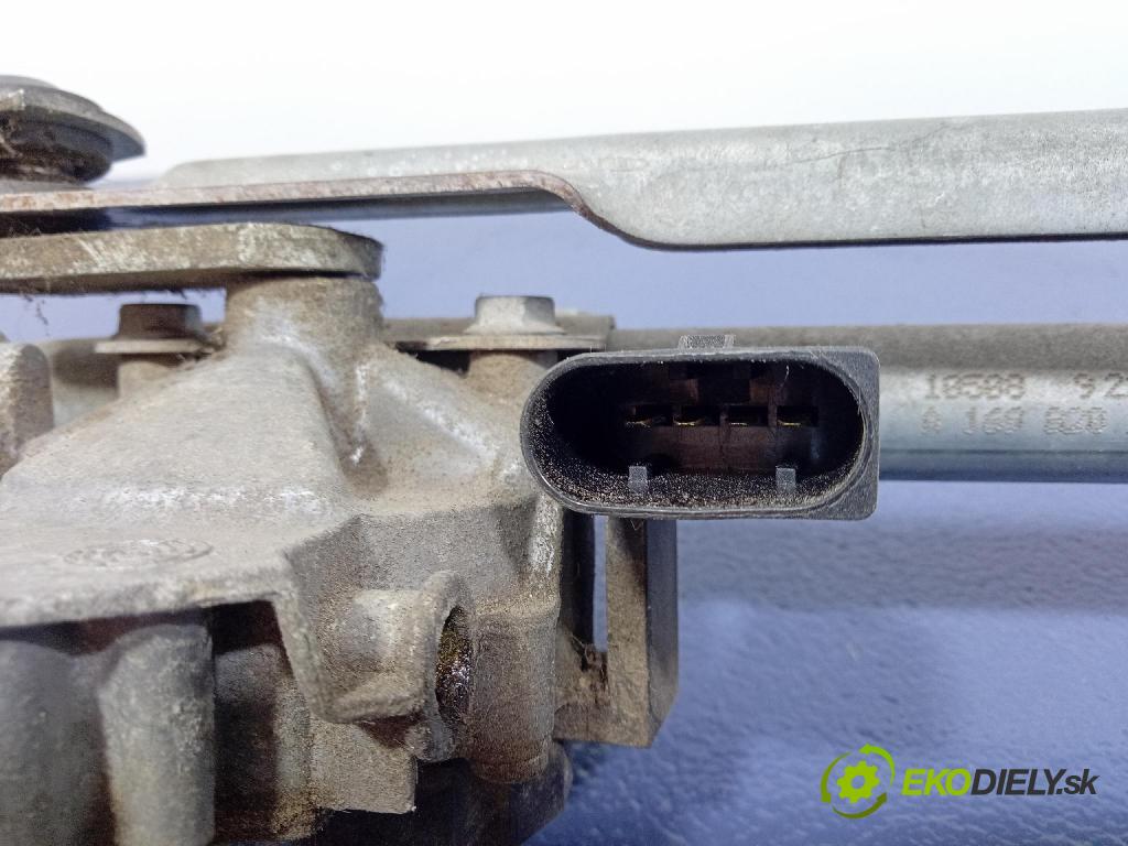 Mercedes-benz A 180 2.0 cdi 2008 mechanismus motorek Stěrače: před A1698202140