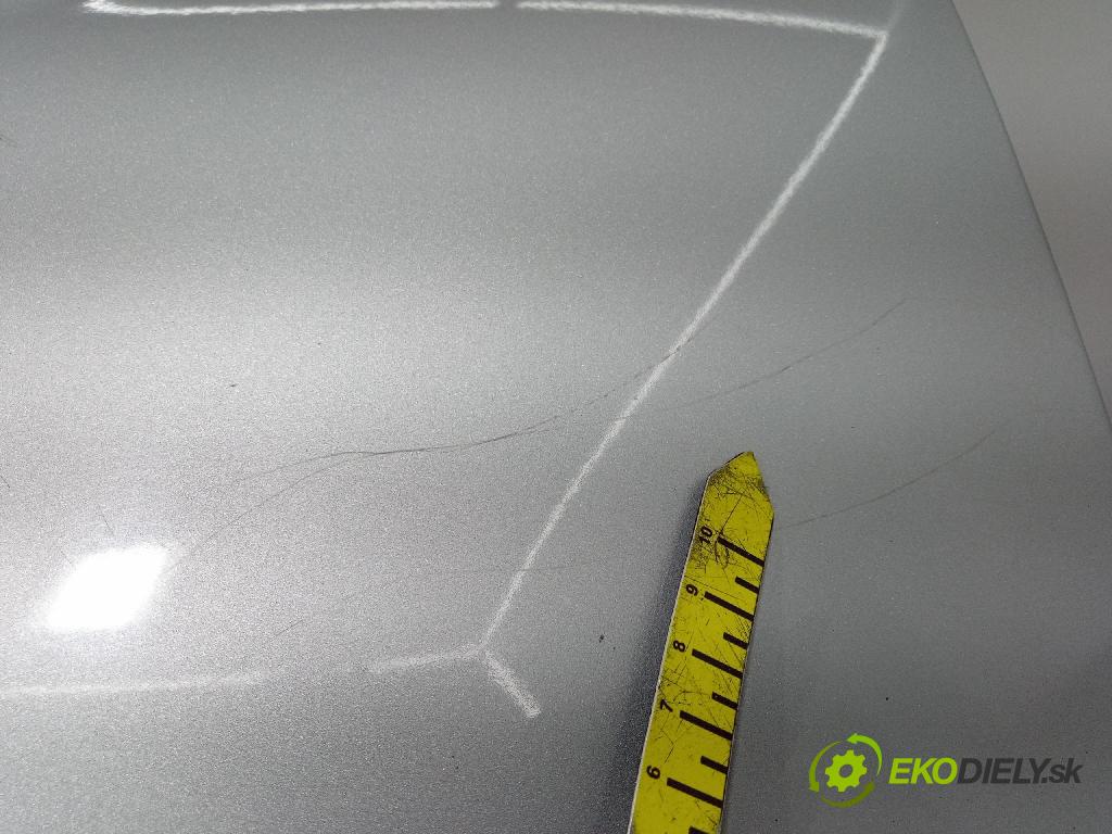 Mercedes-benz A 180 2.0 cdi 2008 blatnik před Levý: 01