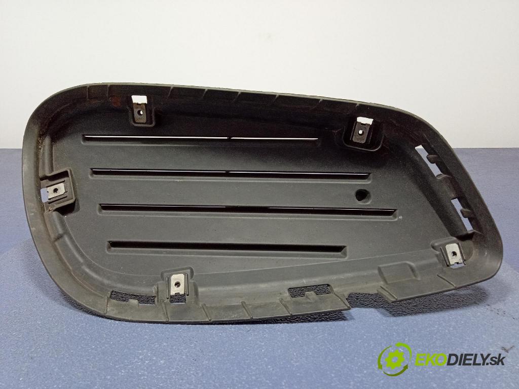 Mercedes E-klasa 2014 nárazník před A2128852723