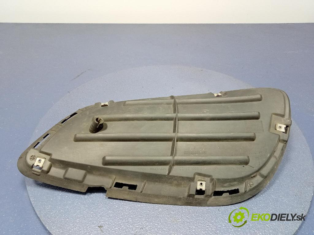 Mercedes E-klasa 2014 nárazník před A2128852723