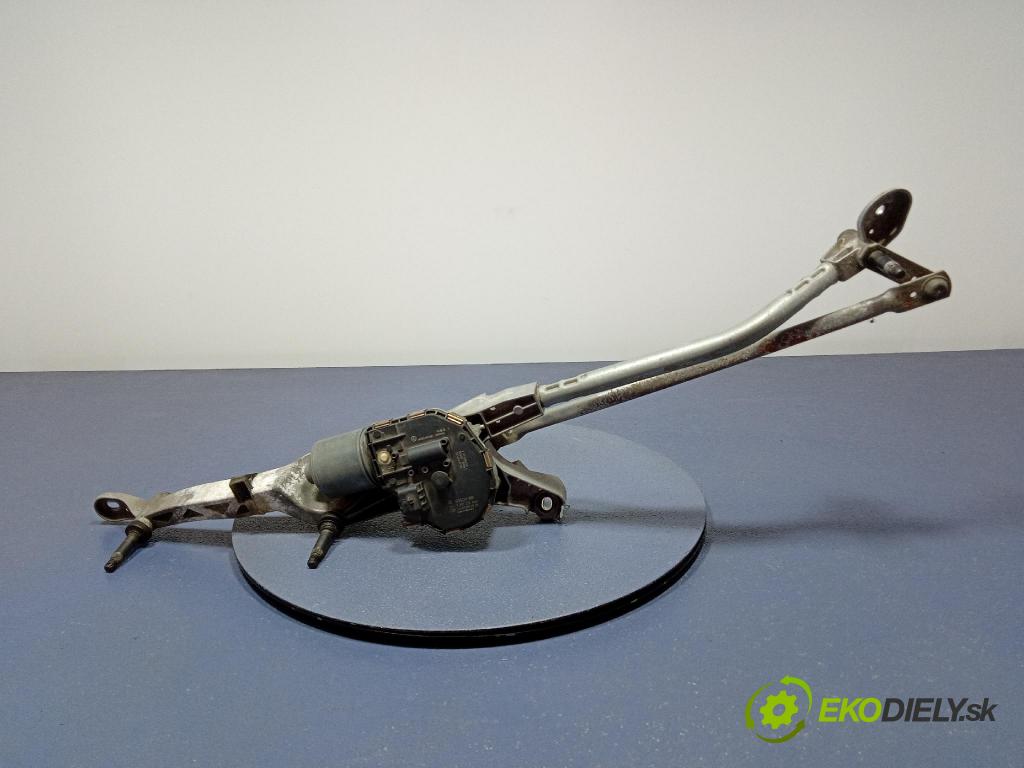 Mercedes E-klasa 2014 mechanismus motorek Stěrače: před A2128201240