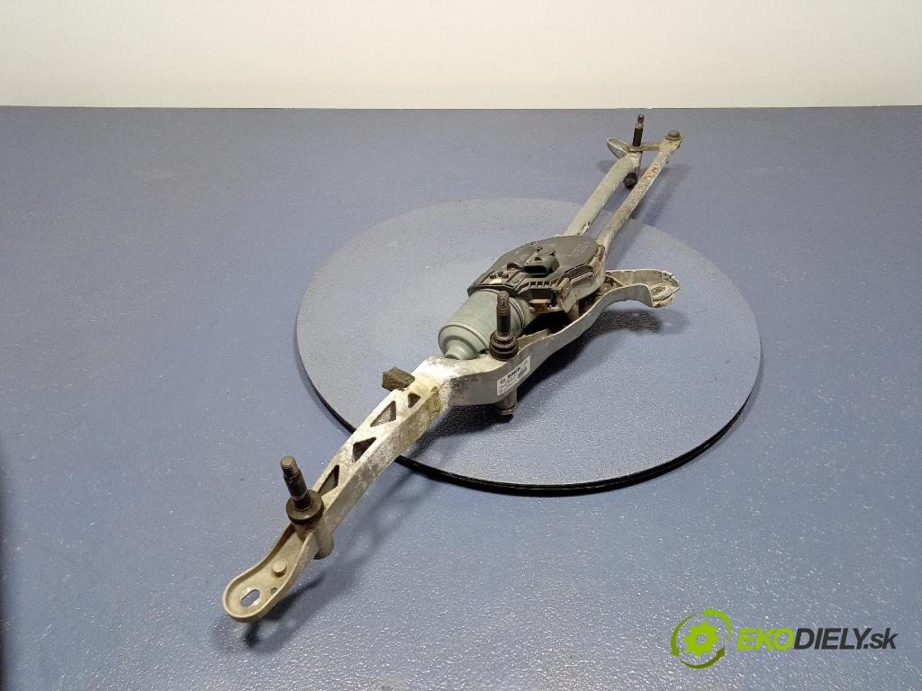Mercedes E-klasa 2014 mechanismus motorek Stěrače: před A2128201240