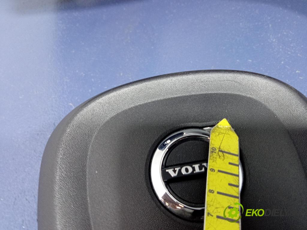 Volvo V90 2016 kokpit,přistrojova deska 039838579