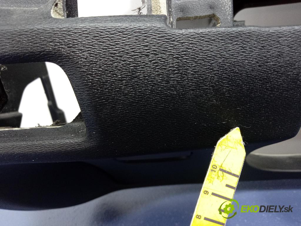 Volvo V90 2016 kokpit,přistrojova deska 039838579