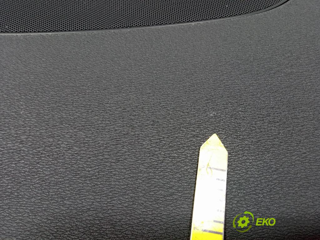 Volvo V90 2016 kokpit,přistrojova deska 039838579