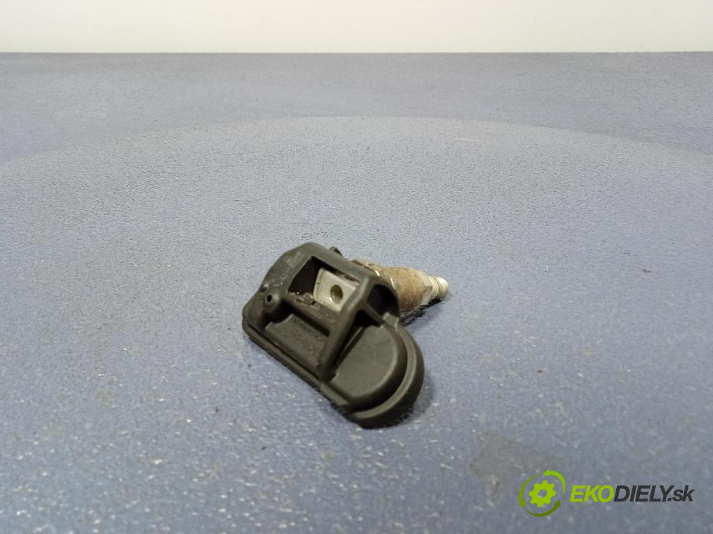 Mercedes E-klasa 2014 snímač Tlak Pneumatiky: A0009050030