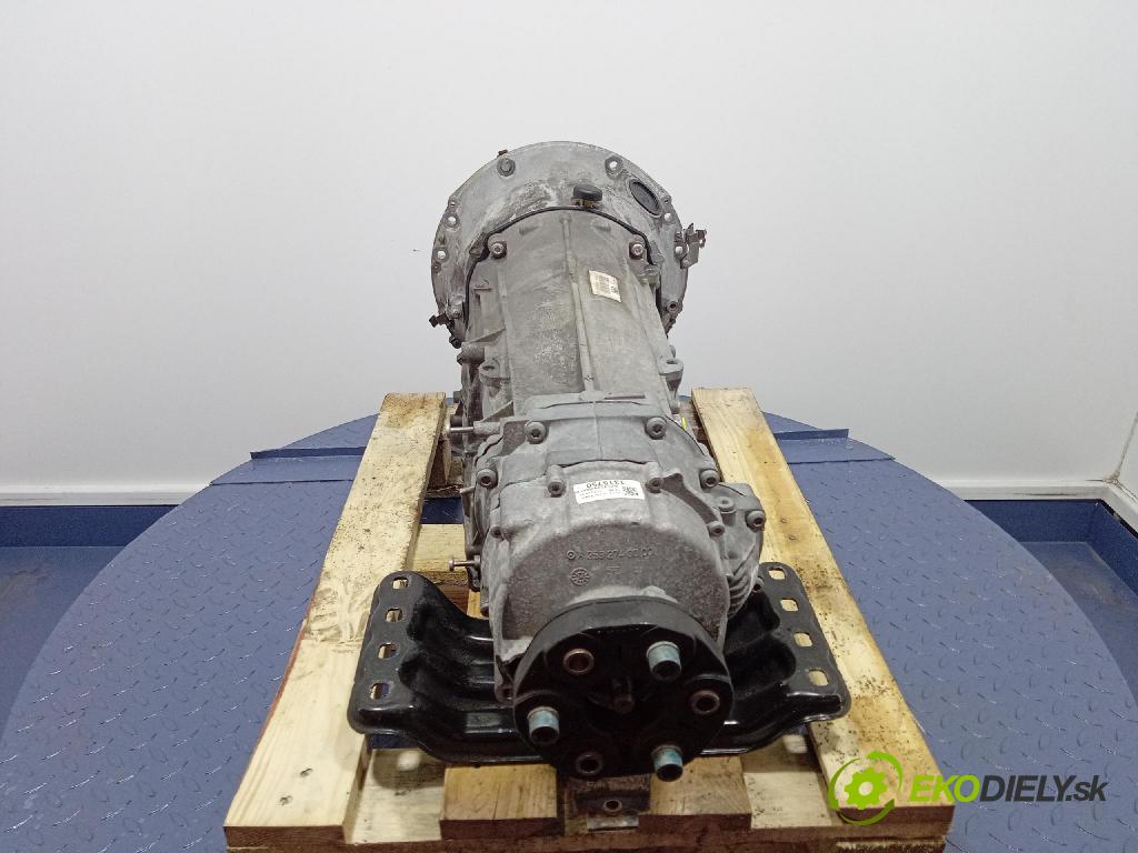 Mercedes E-klasa 2014 prevodovka automatická 722960