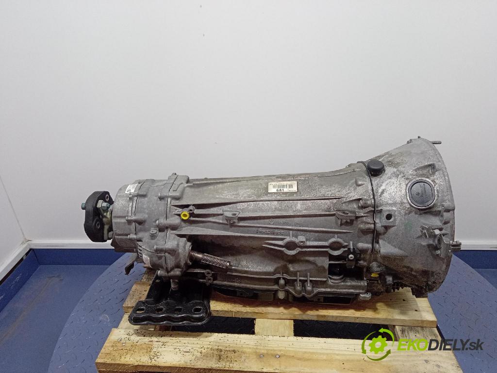 Mercedes E-klasa 2014 prevodovka automatická 722960