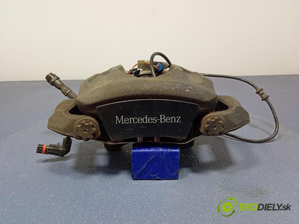 Mercedes E-klasa 2014 brzdič brzdový Predné v pravo: 01