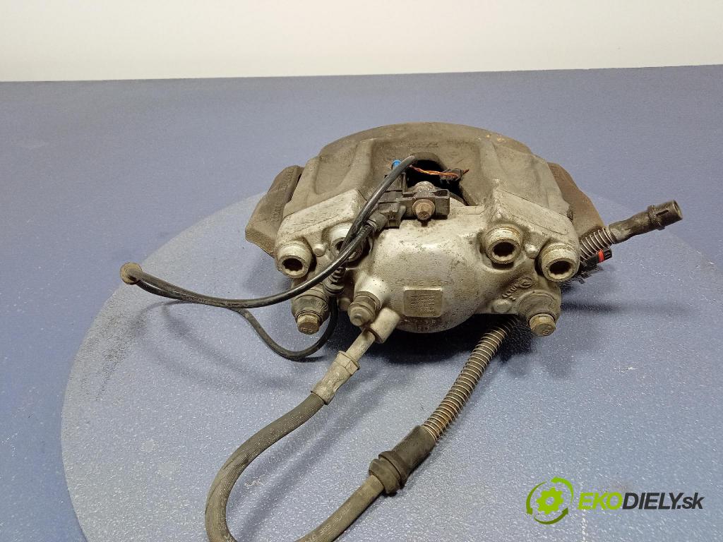 Mercedes E-klasa 2014 brzdič brzdový Predné v pravo: 01