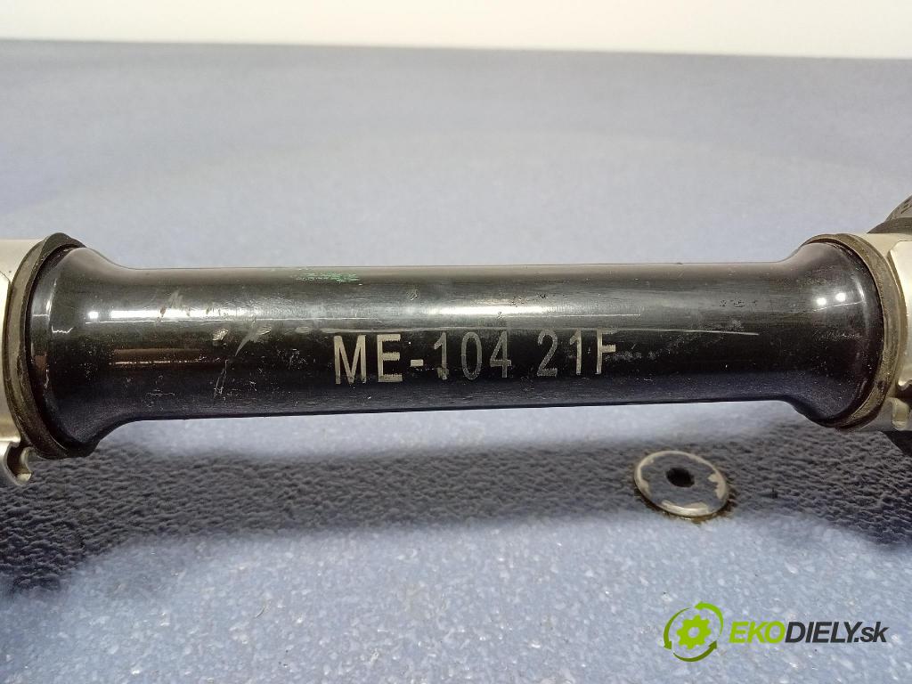 Mercedes E-klasa 2014 poloos Prava: Predné 01