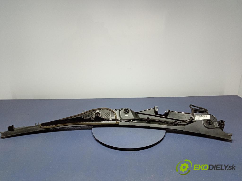 Mercedes E-klasa 2014 torpédo A2128301213