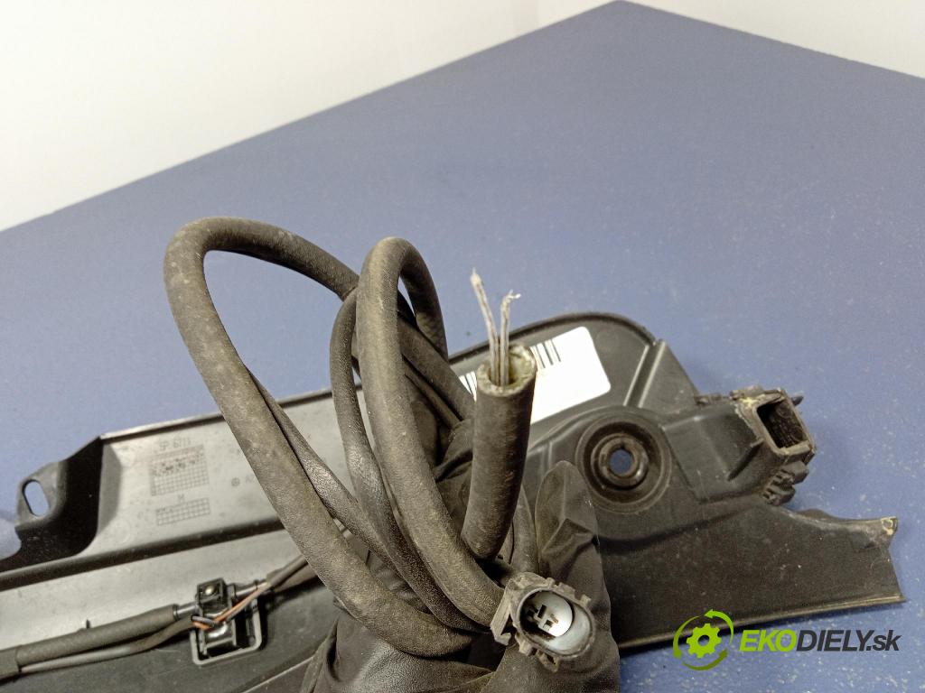 Mercedes E-klasa 2014 torpédo A2128301213