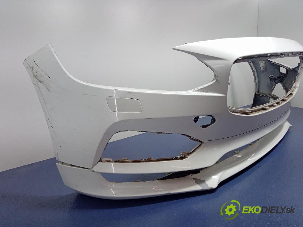 Volvo V90 2016 nárazník před 01
