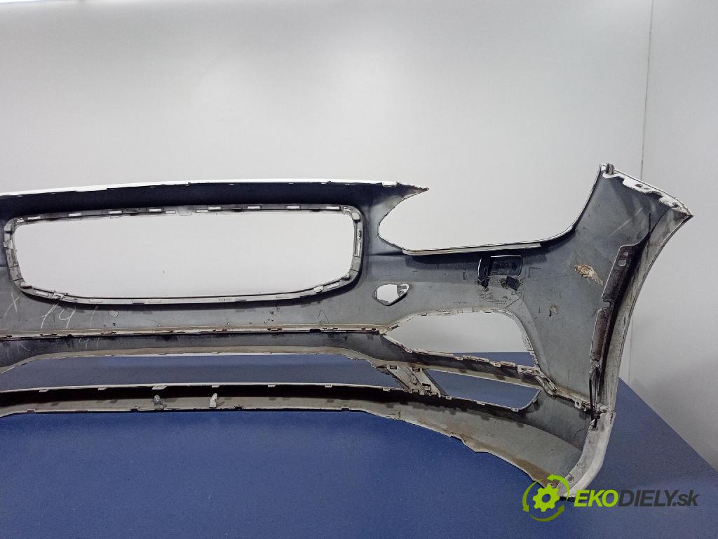 Volvo V90 2016 nárazník před 01