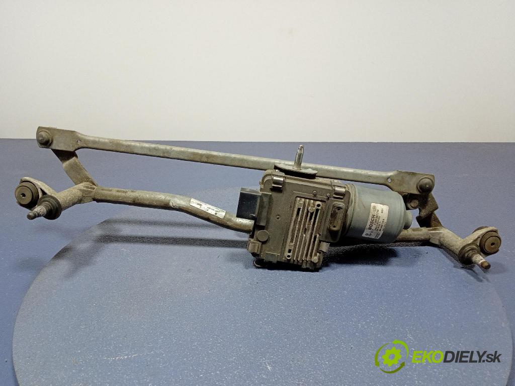 Audi A3 2004 mechanismus motorek Stěrače: před 8P1955023D
