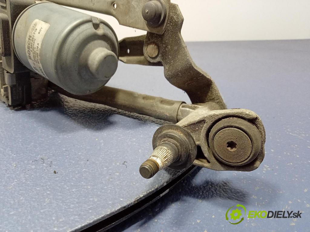 Audi A3 2004 mechanismus motorek Stěrače: před 8P1955023D