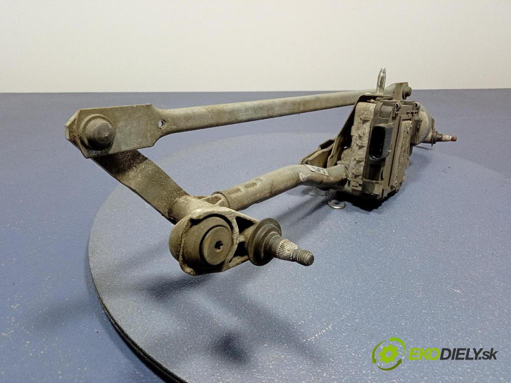 Audi A3 2004 mechanismus motorek Stěrače: před 8P1955023D