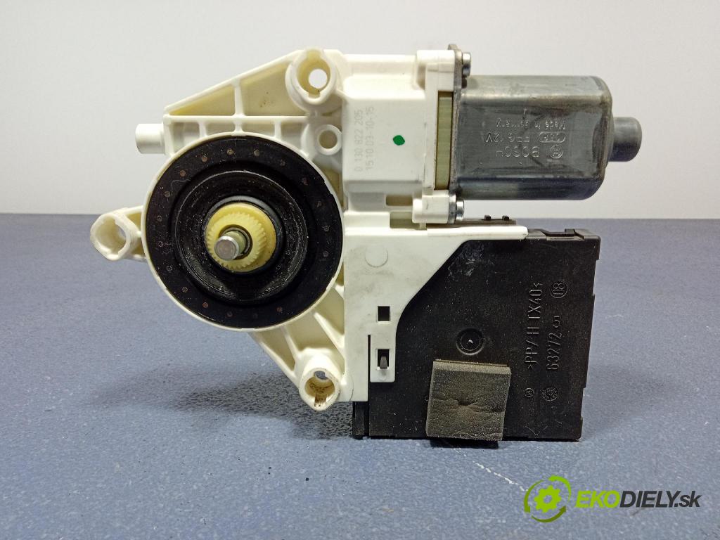 Audi A3 2004 mechanismus stahování Sklenka: před v pravo: 8P0959802A
