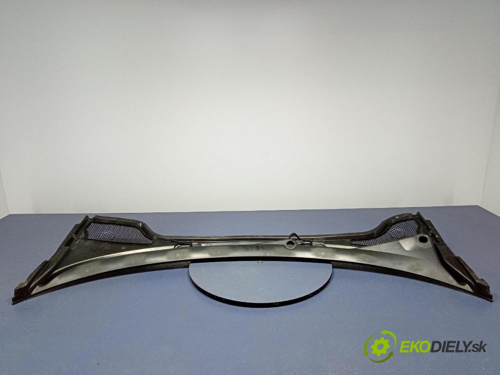 Audi A3 2004 torpédo 8P1819415B