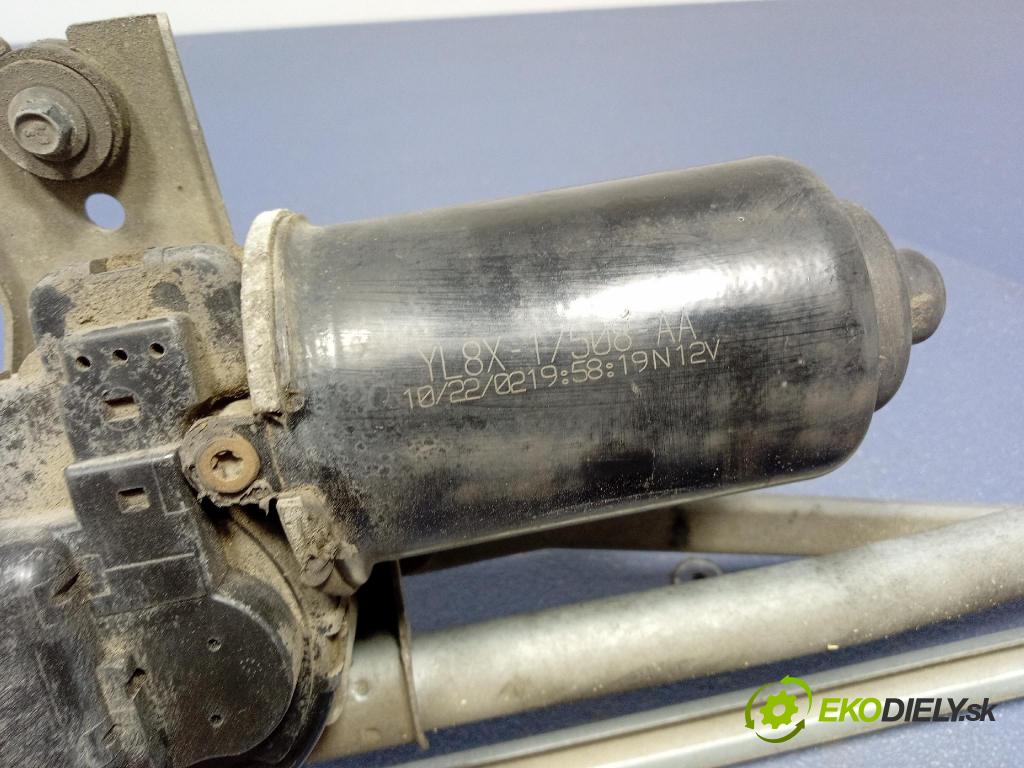 Mazda Tribute 2003 mechanismus motorek Stěrače: před 2L8417500AA