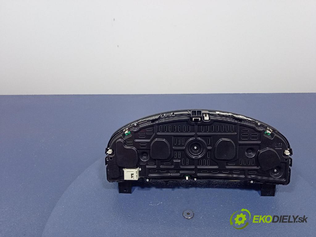 Opel Vectra 2006 Přístrojová deska 13193079QU