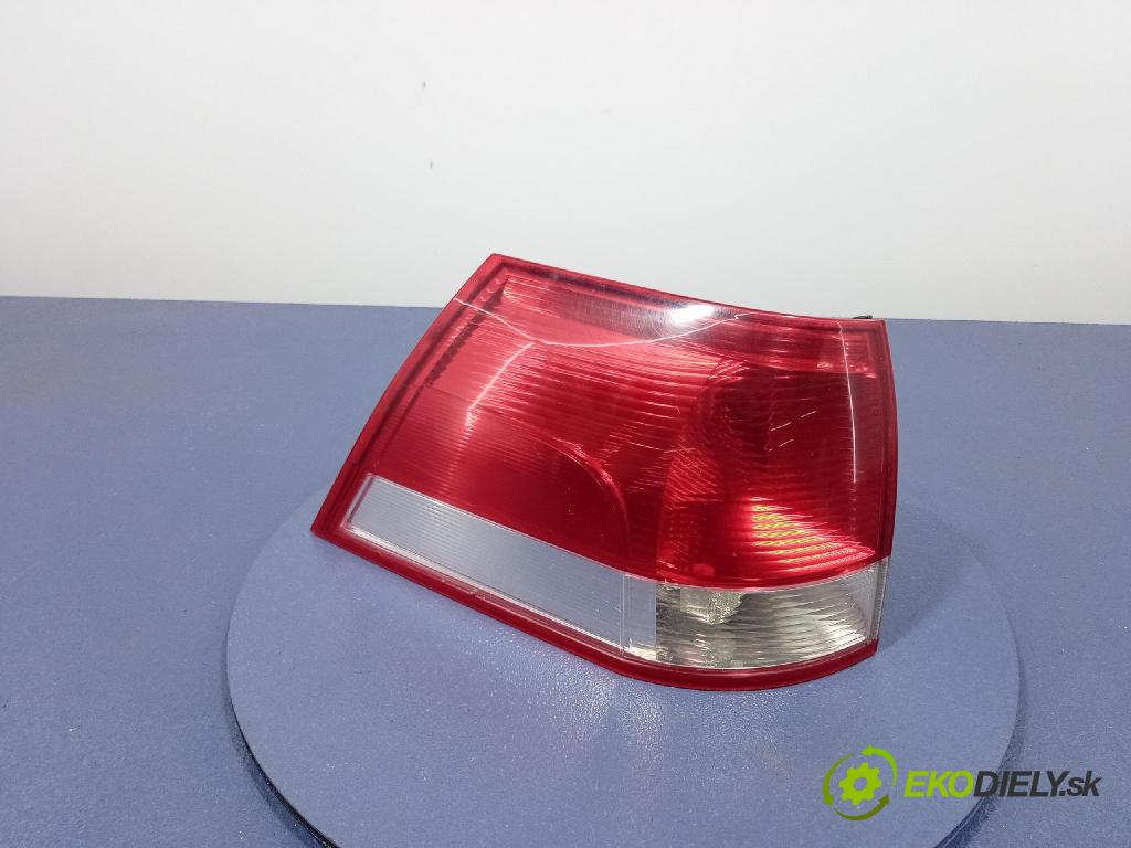 Opel Vectra 2006 světlo Zad: levá Mimo: 24469461